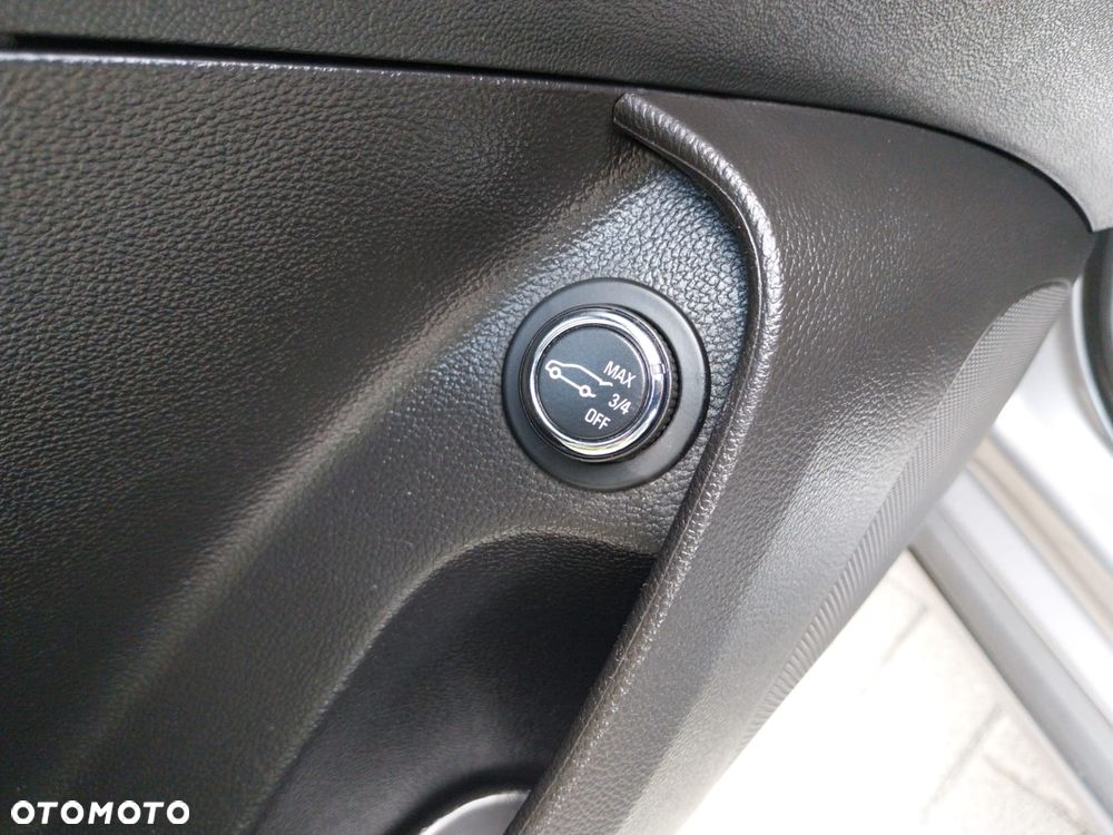 Opel Insignia 2.0 Business Edition - 21