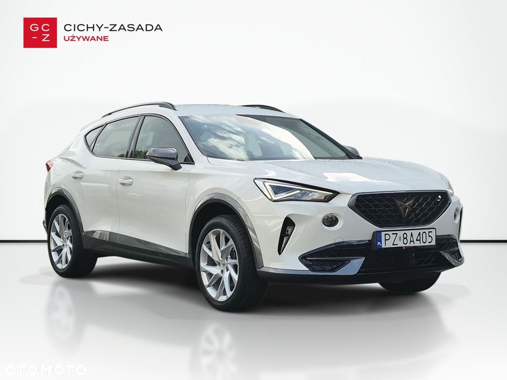 Cupra Formentor 1.5 TSI DSG - 7