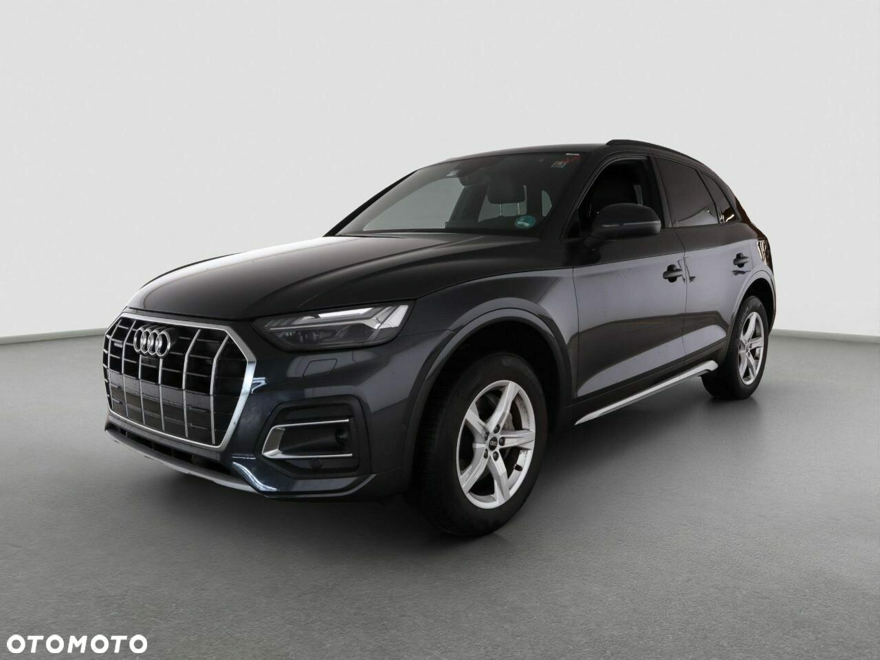 Audi Q5 - 1