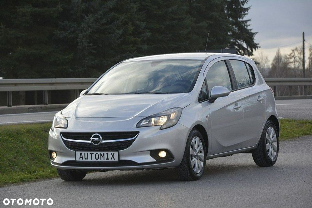 Opel Corsa 1.2 Enjoy - 2