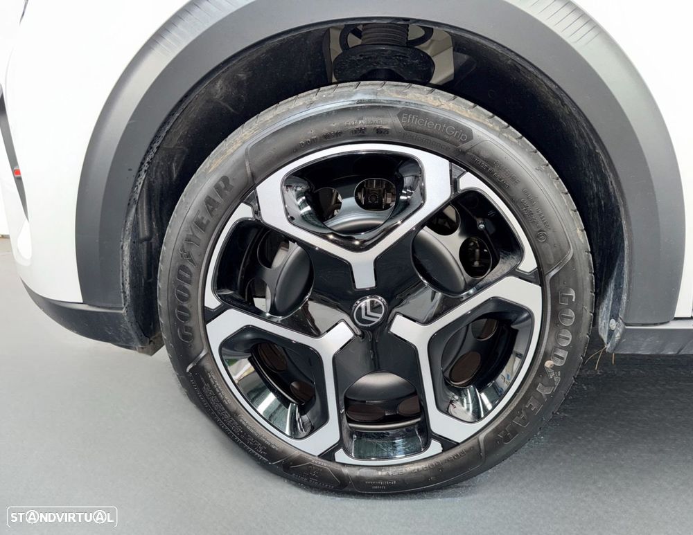 Citroën C3 1.2 Turbo Plus - 14