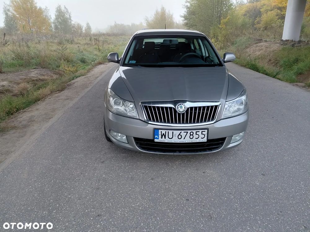 Skoda Octavia 1.6 TDI Active - 8