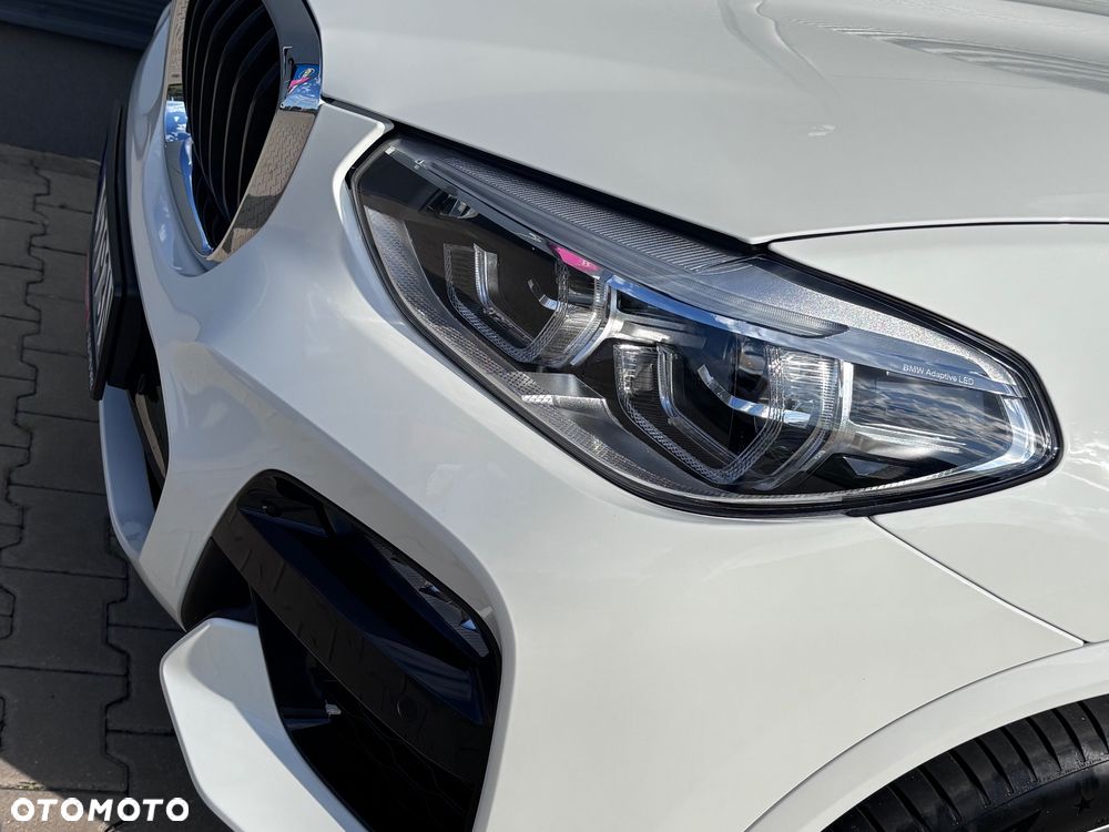 BMW X3 xDrive20i GPF M Sport sport - 37