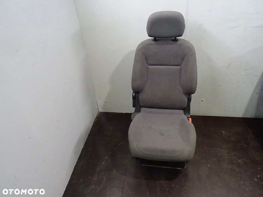 PEUGEOT PARTNER I LIFT 1.6HDI FOTEL FOTELE - 2