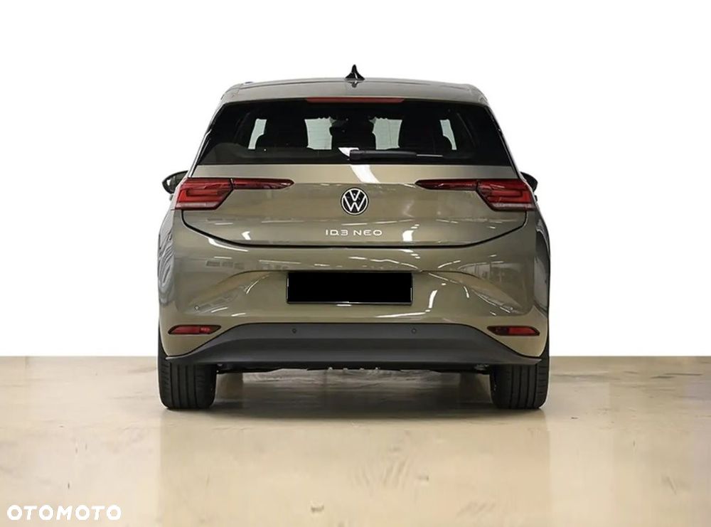 Volkswagen Id.3 Neo 2026 photo 4