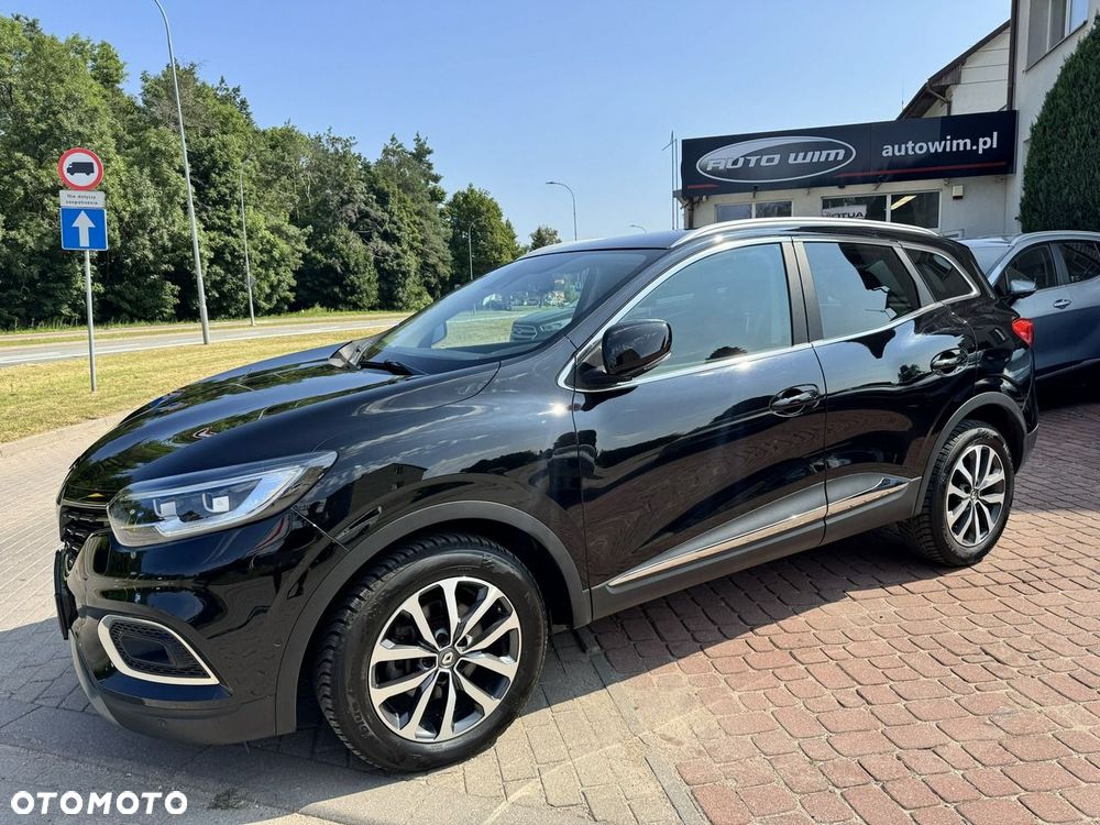 Renault Kadjar 1.3 TCe FAP Intens EDC - 5