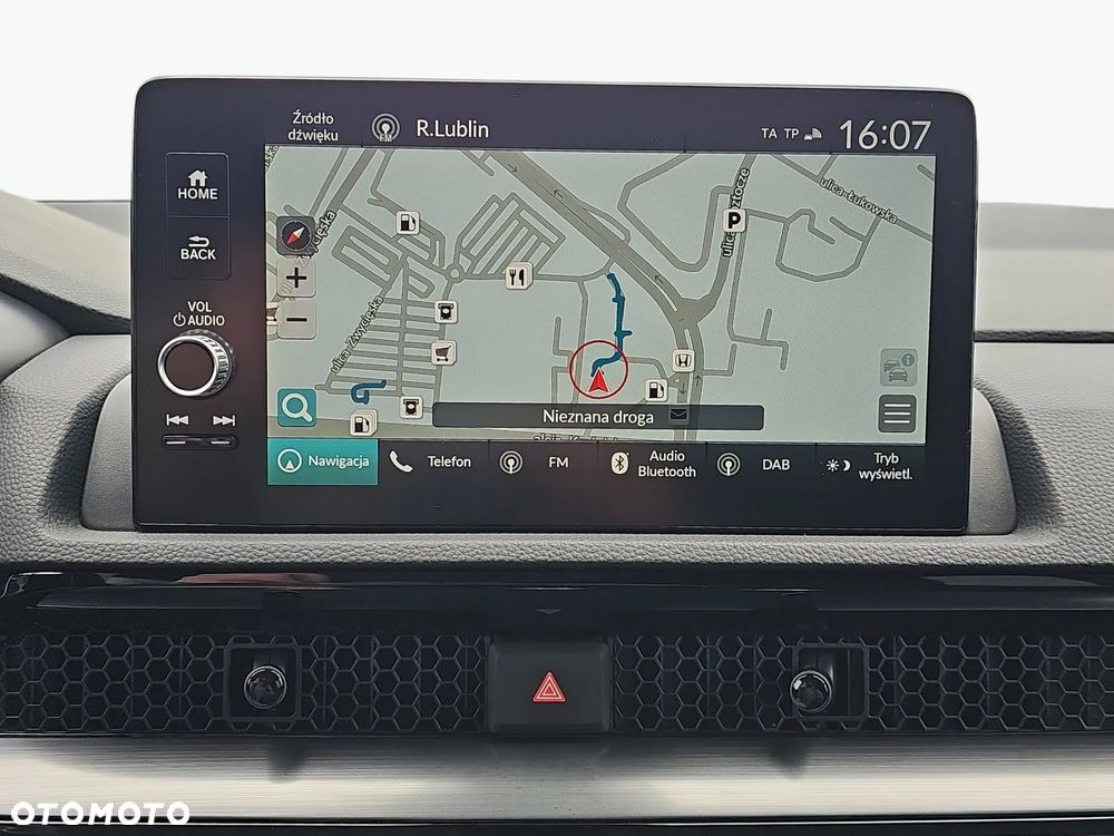 Honda CR-V 2.0 i-MMD HEV Elegance AWD CVT - 20