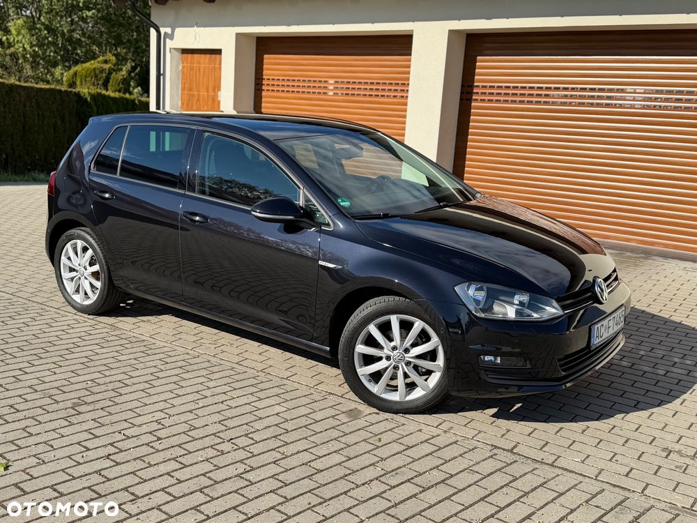 Volkswagen Golf - 4