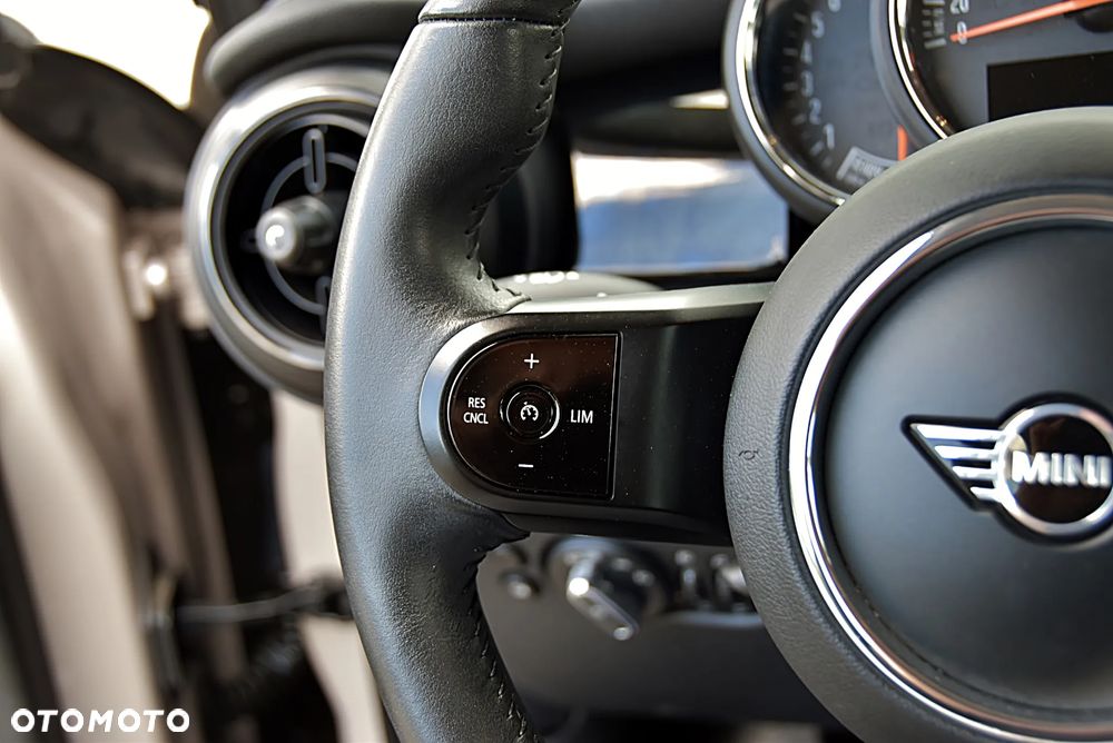 MINI Cooper Yours Trim - 29