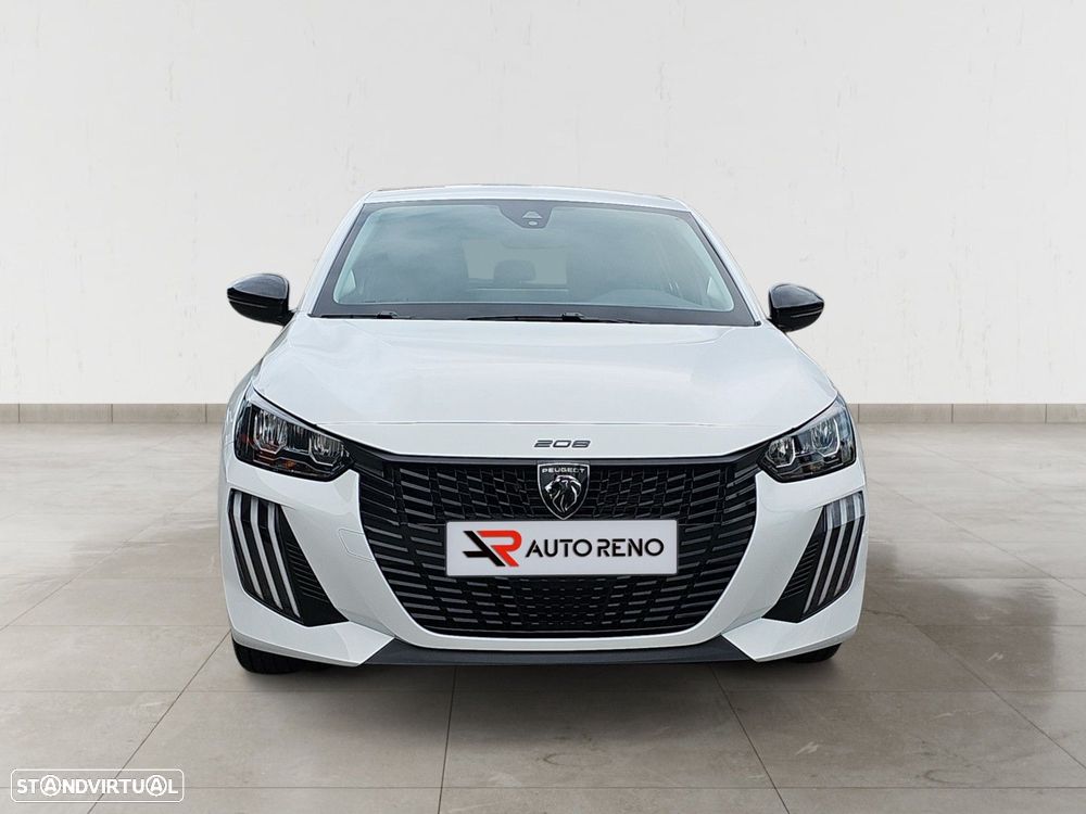 Peugeot 208 1.2 PureTech Active Pack - 9