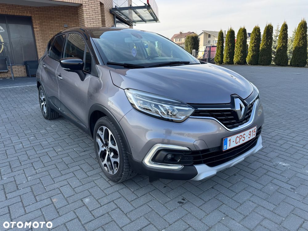 Renault Captur ENERGY TCe 90 Start&Stop Luxe - 18