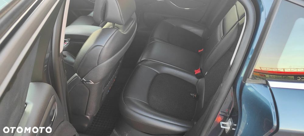 Citroën C5 2.0 HDi Exclusive - 3