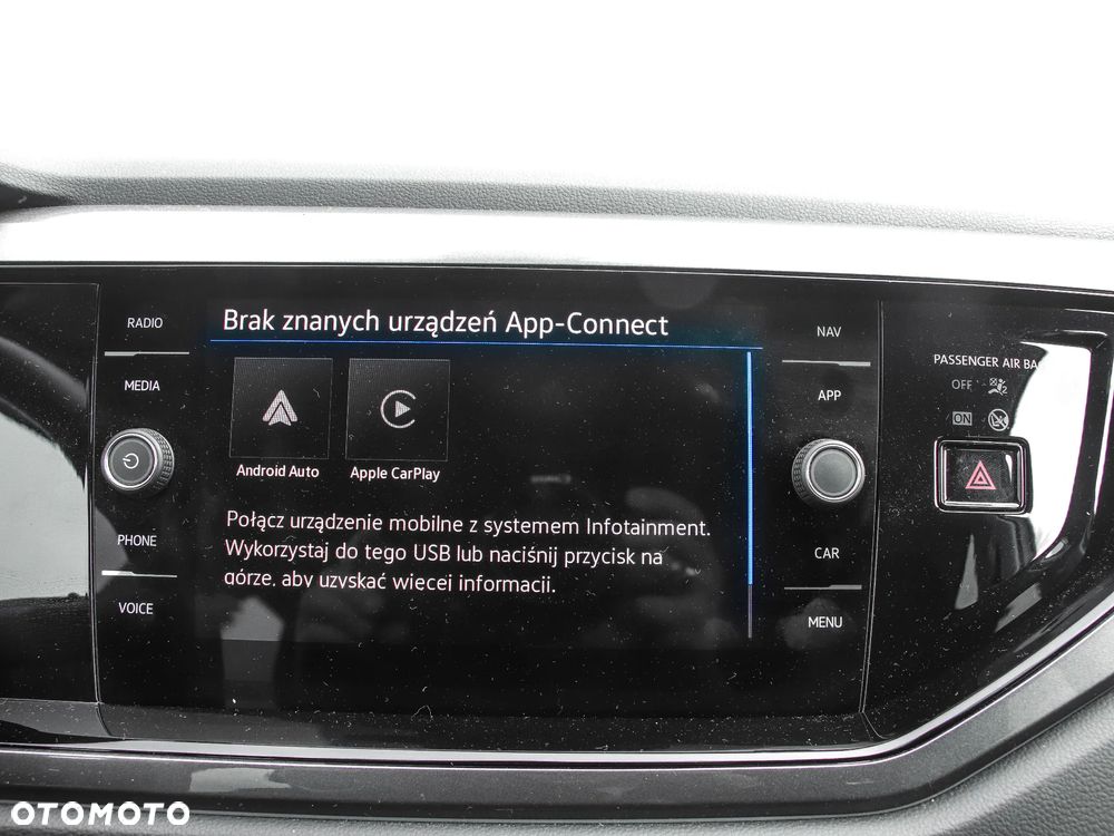 Volkswagen Taigo 1.0 TSI Style DSG - 15