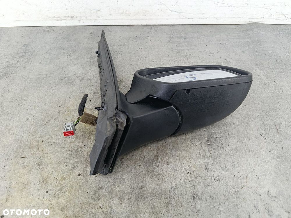 LUSTERKO PRAWE FORD C-MAX I E11015847 03 - 3
