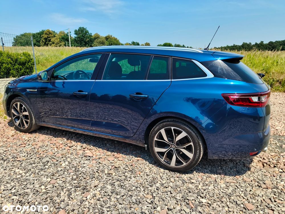 Renault Megane 1.3 TCe FAP Intens - 7