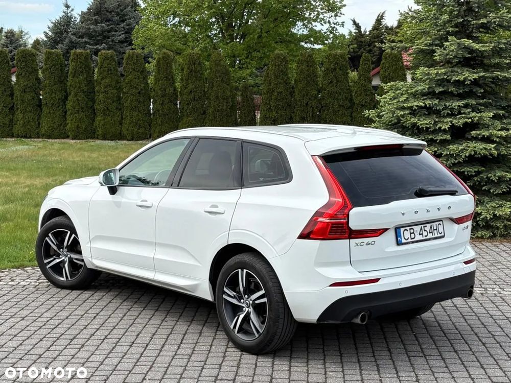 Volvo XC 60 D4 AWD Inscription - 9