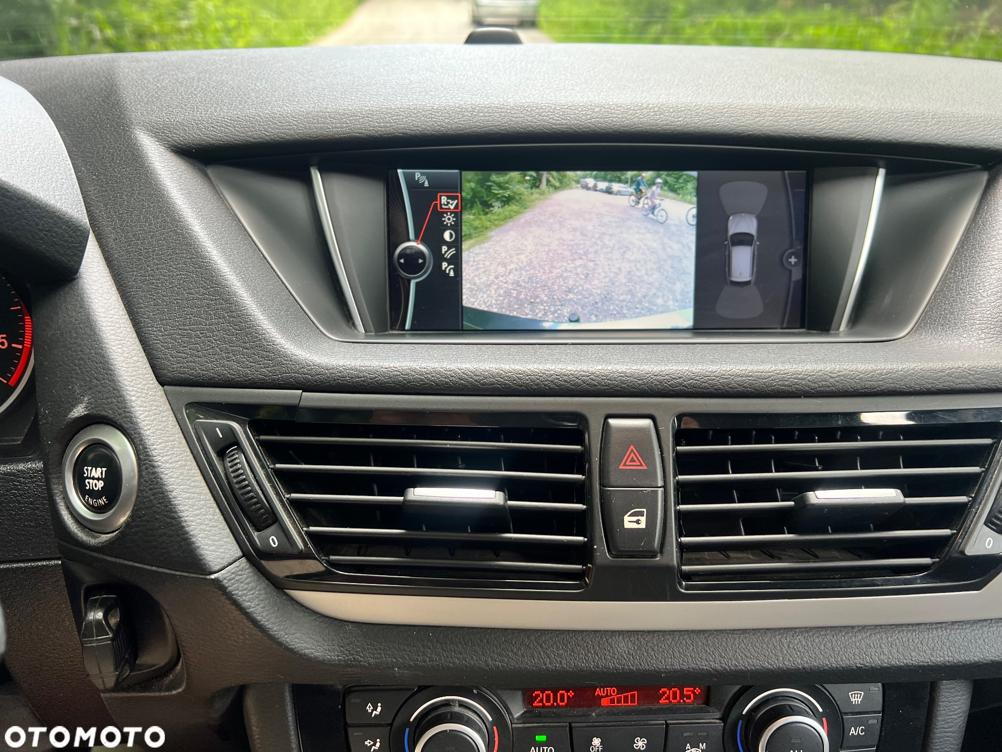 BMW X1 sDrive18d - 17