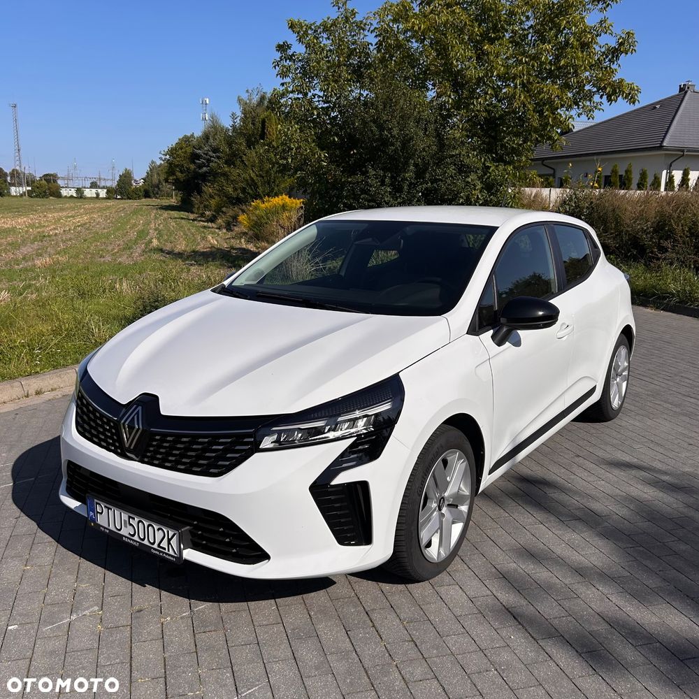 Renault Clio - 1