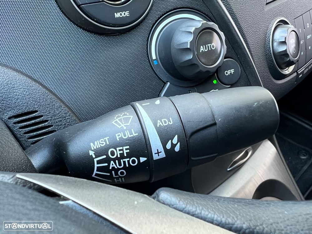 Honda Civic 1.4 i-VTEC Sport - 43