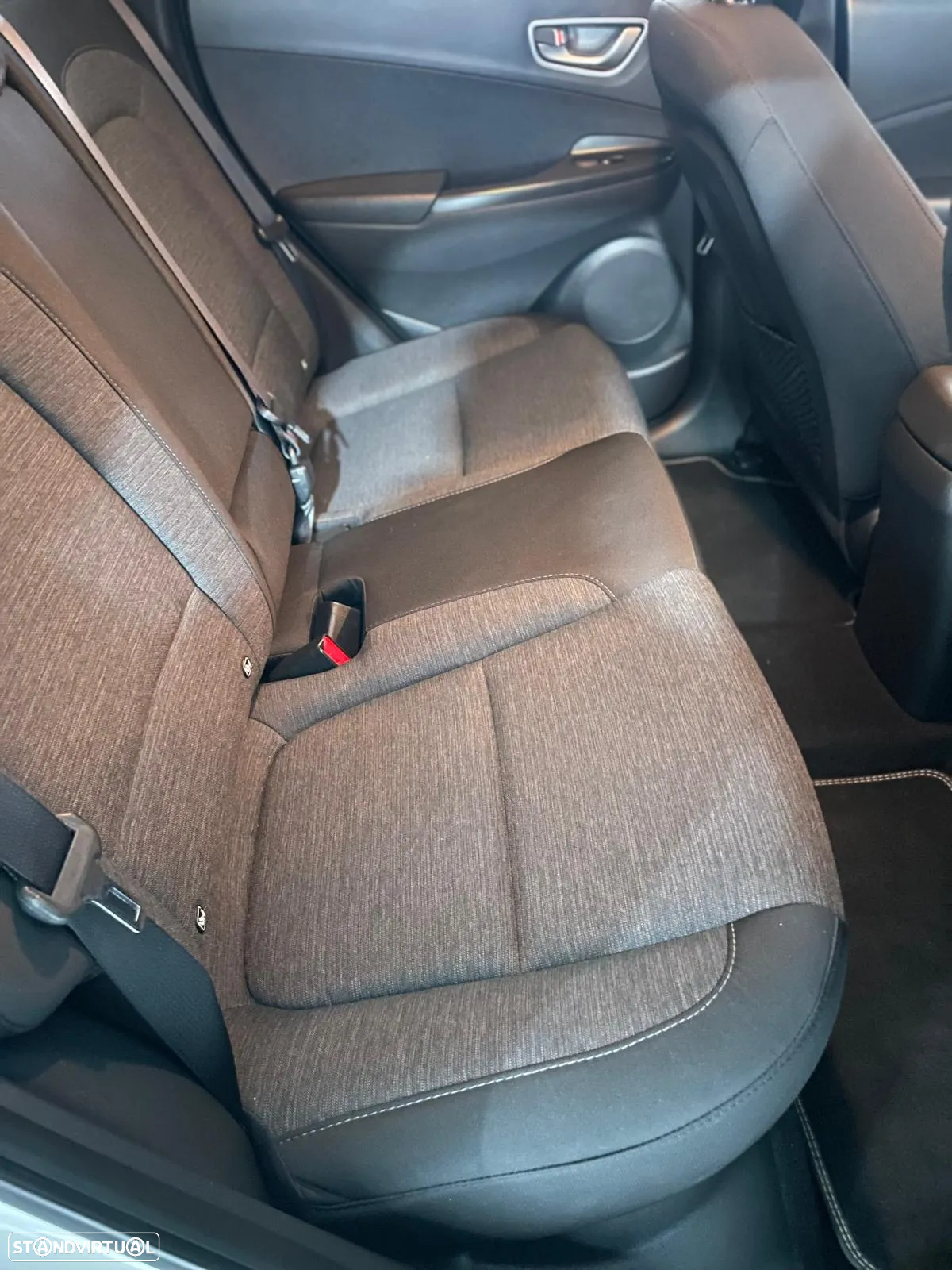 Hyundai Kauai EV 39 kWh Premium - 20
