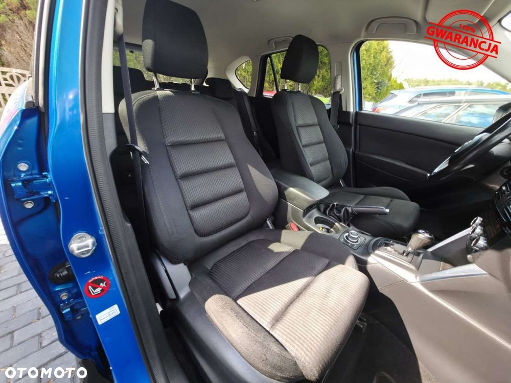 Mazda CX-5 - 27