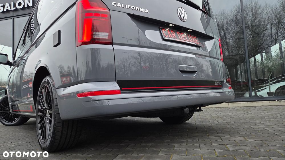 Volkswagen Multivan 2.0 TDI L1 Edition DSG - 33