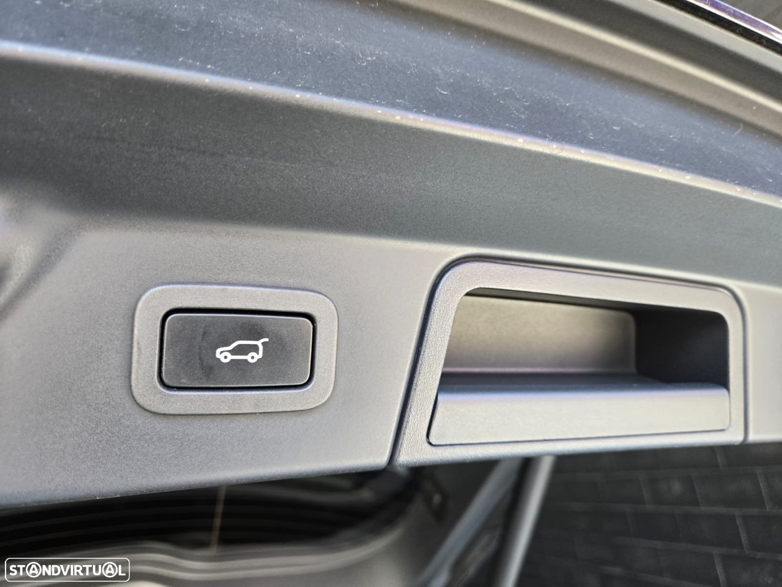 Land Rover Range Rover Velar 2.0 P400e AWD R-Dynamic S - 31
