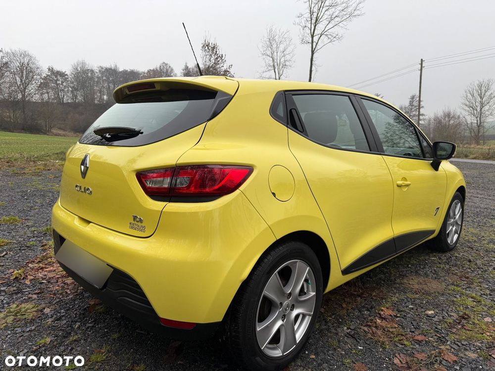 Renault Clio (Energy) TCe 90 Start & Stop LIMITED - 24