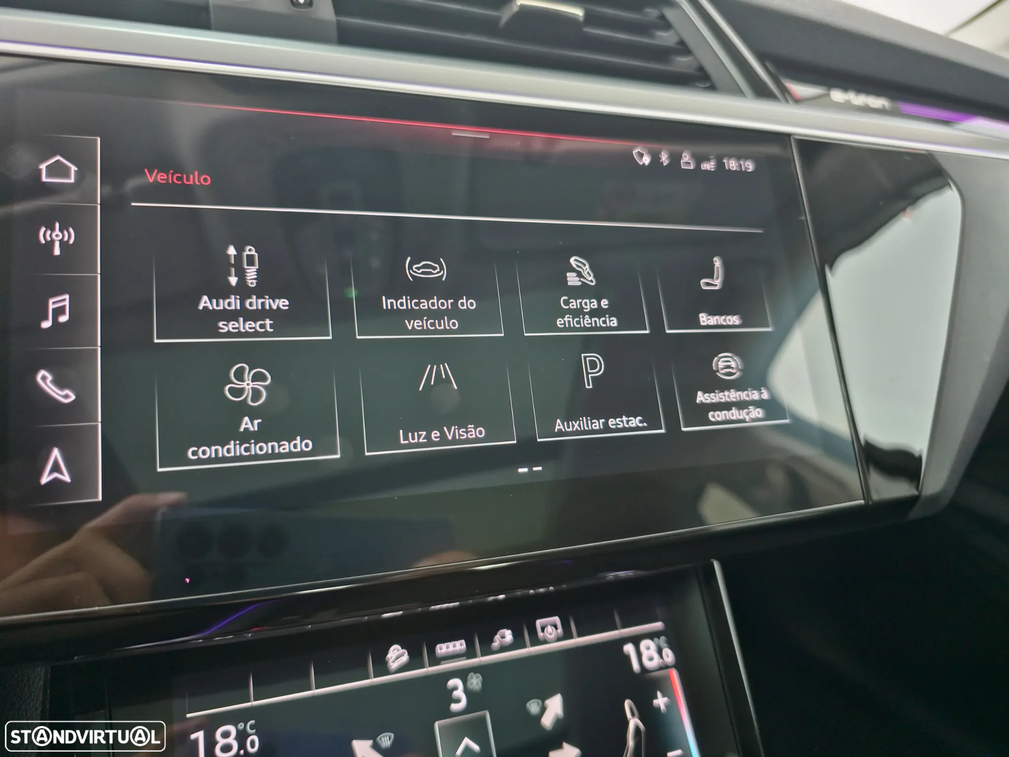 Audi e-tron 50 quattro S line - 38