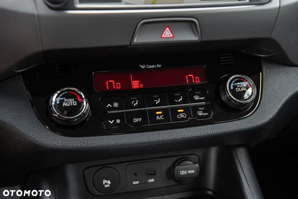 Kia Sportage - 23