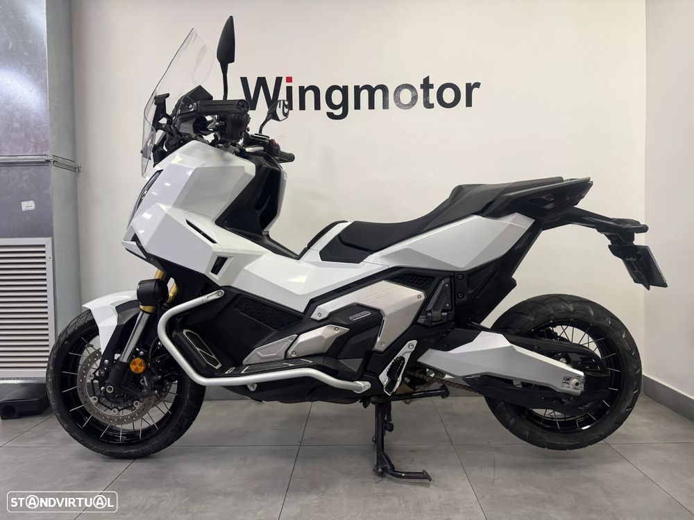 Honda X-ADV 750 - 2