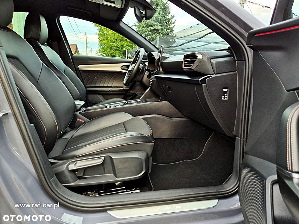 Cupra Formentor 2.0 TSI 4Drive DSG - 33