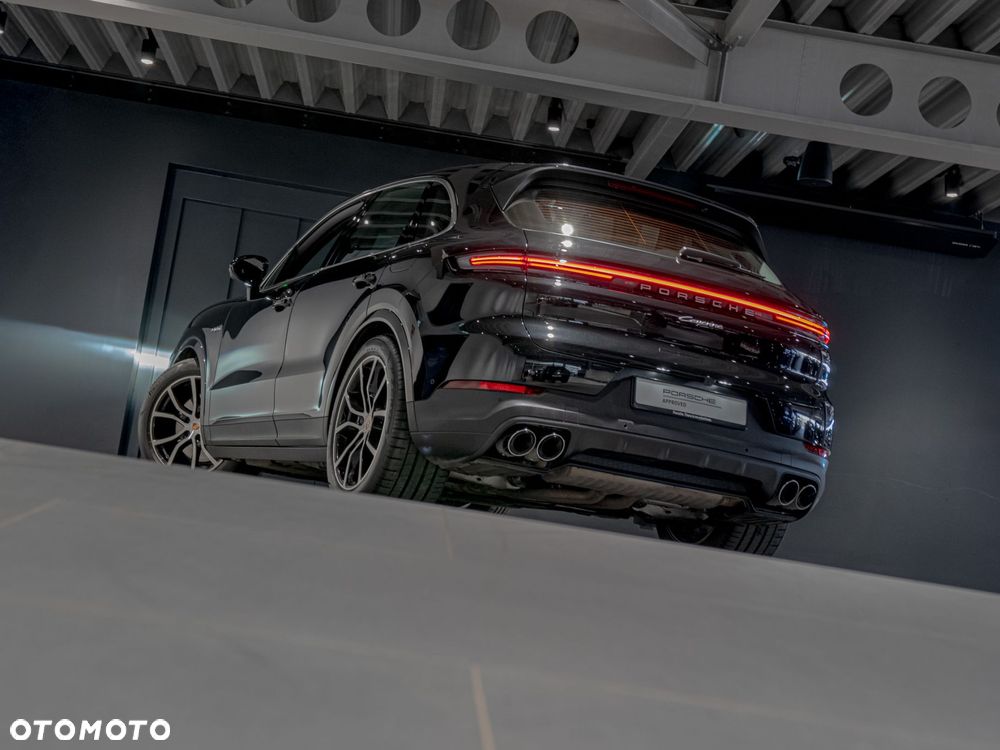 Porsche Cayenne - 13