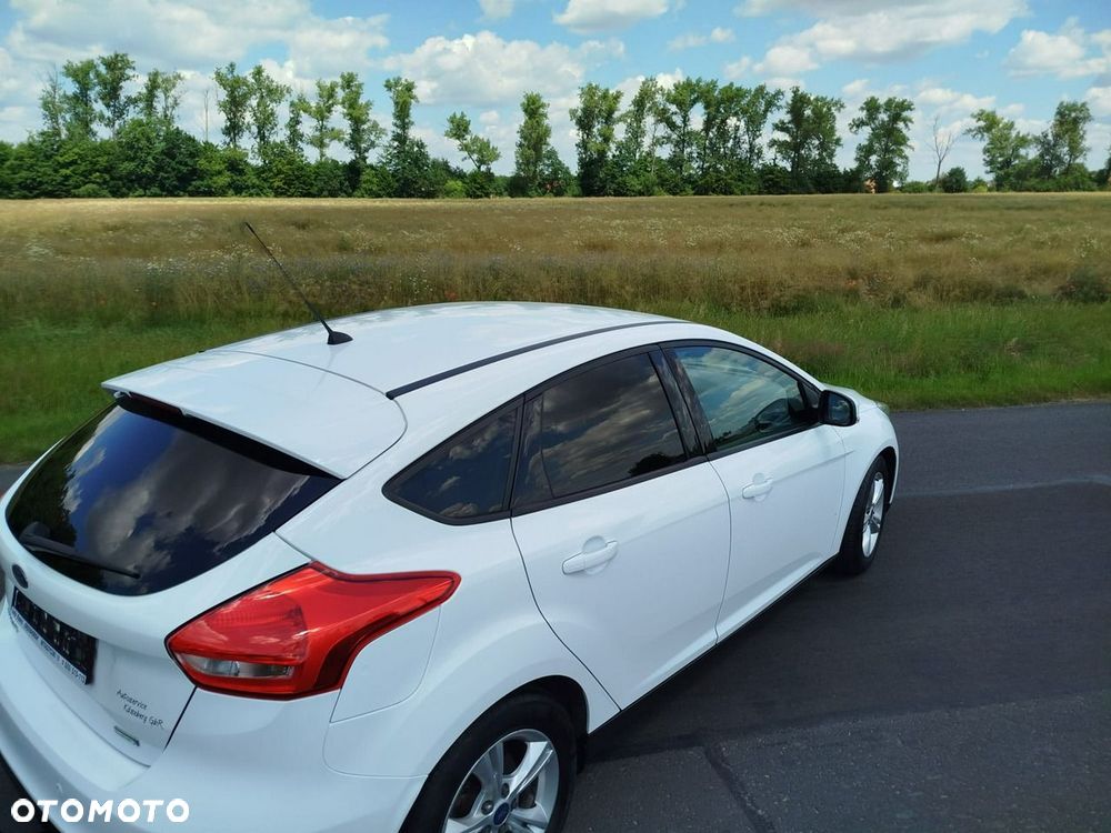 Ford Focus - 10
