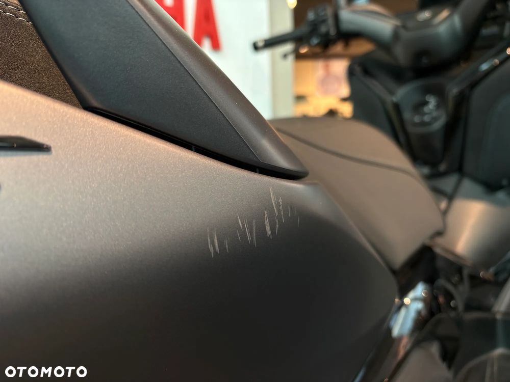 Yamaha X-max - 7