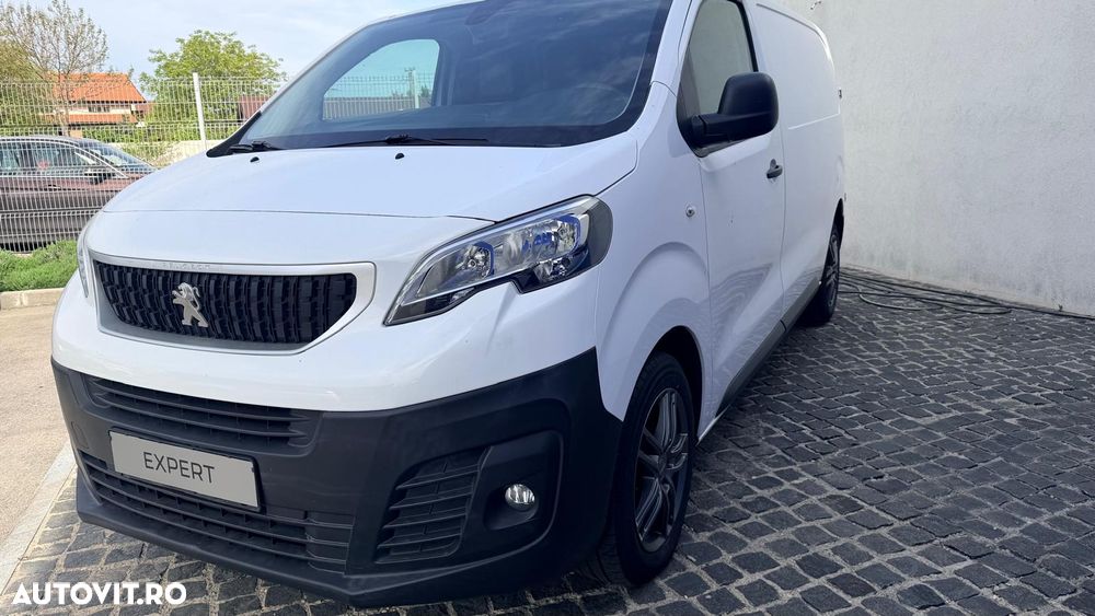 Peugeot EXPERT - 5