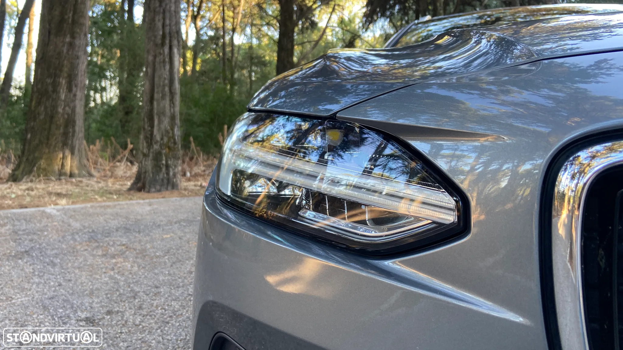 Volvo V90 D3 Geartronic - 9