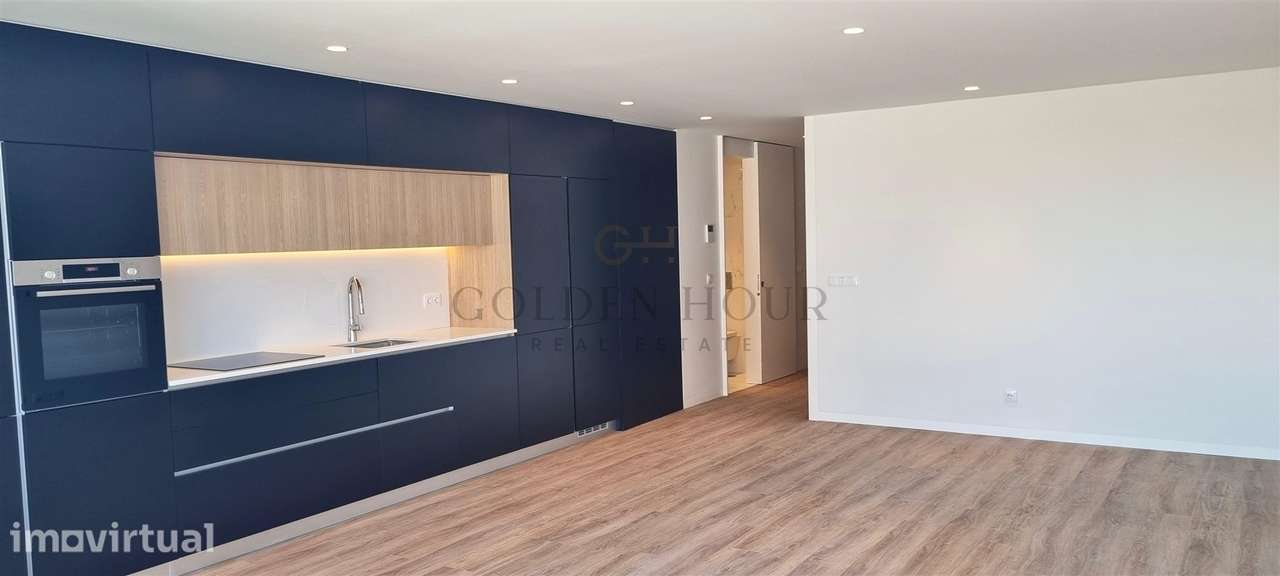 T2+Office no Eleven Gaia | 2 Lugares de Estacionamento - Grande imagem: 3/28