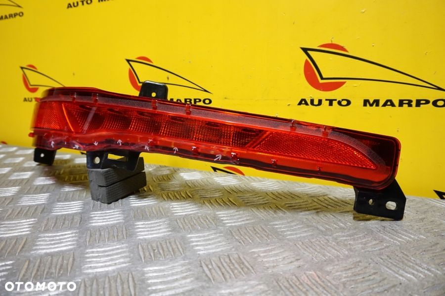 LINCOLN CORSAIR 2020 - LAMPA TYŁ LED LEWA W ZDERZAK USA - 4
