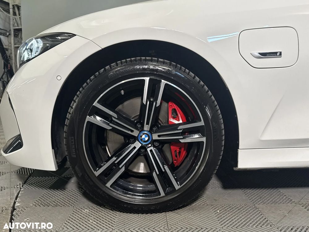 BMW Seria 3 - 14