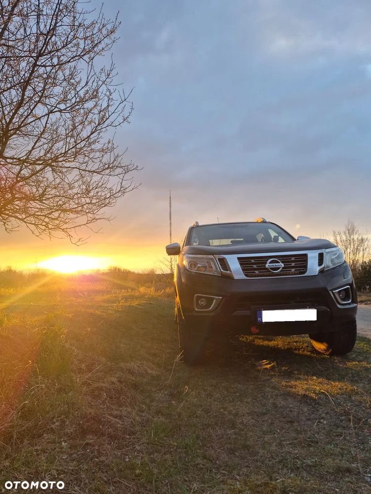 Nissan Navara - 6