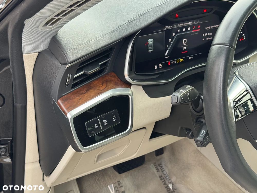 Audi A7 Sportback 55 TFSI Quattro S tronic - 15