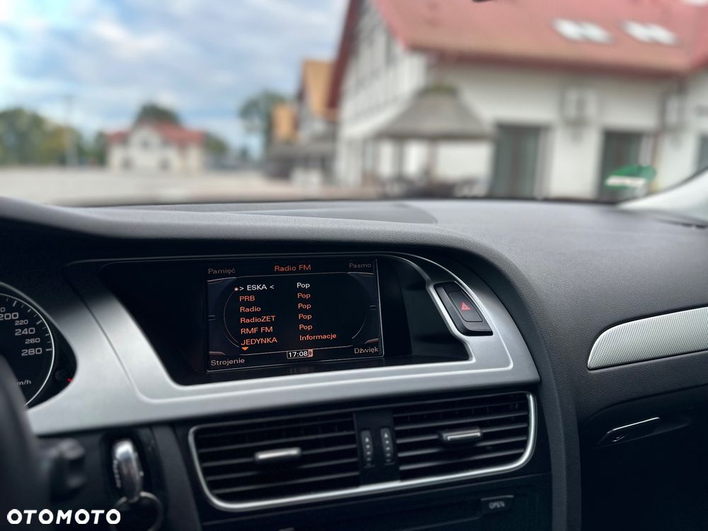Audi A4 Allroad 2.0 TDI DPF - 40