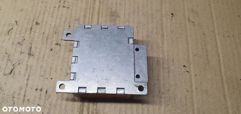 Moduł Sensor Airbag Poduszek Audi A4 B5 8A0959655A - 3