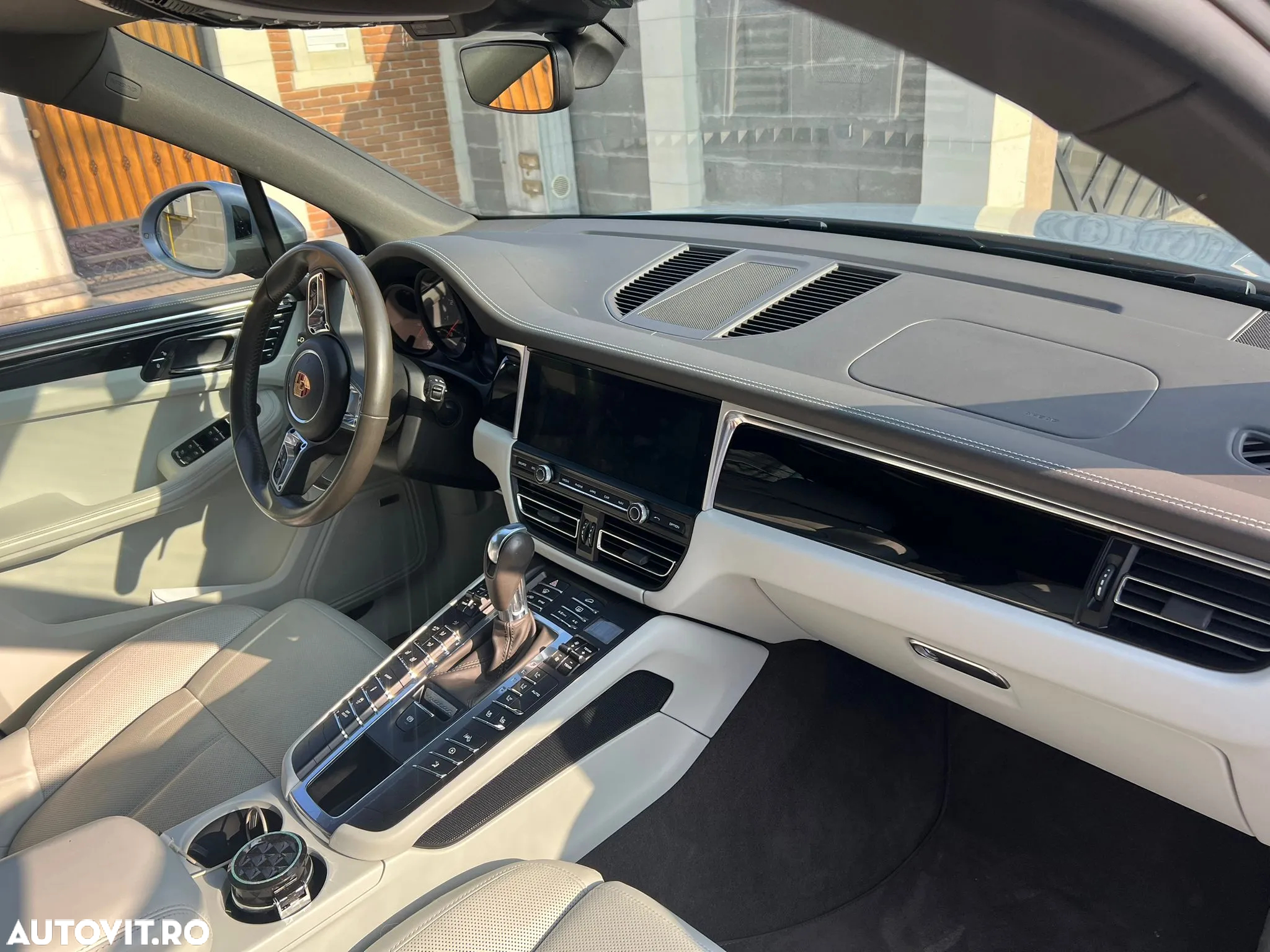Porsche Macan PDK - 15