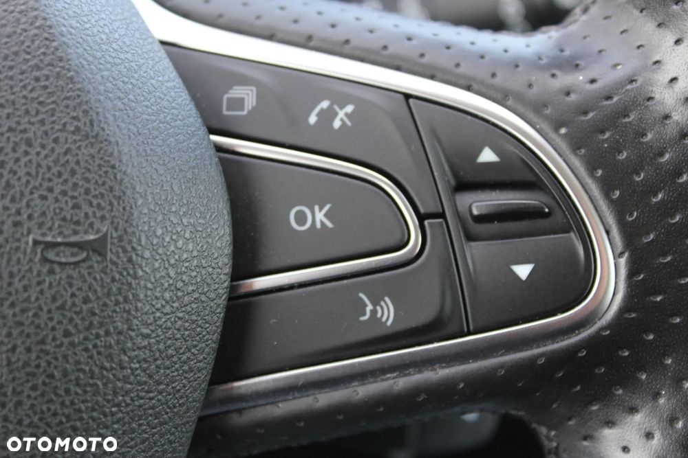 Renault Scenic 1.6 dCi Bose EDC - 21