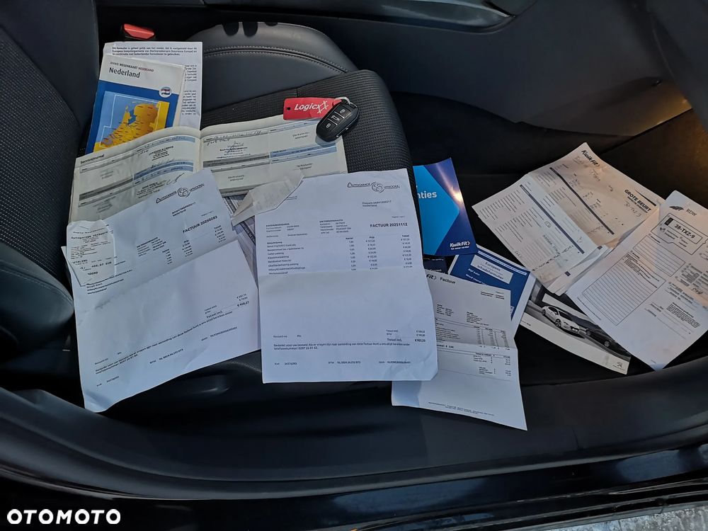 Peugeot 508 155 THP Automatik Active - 8