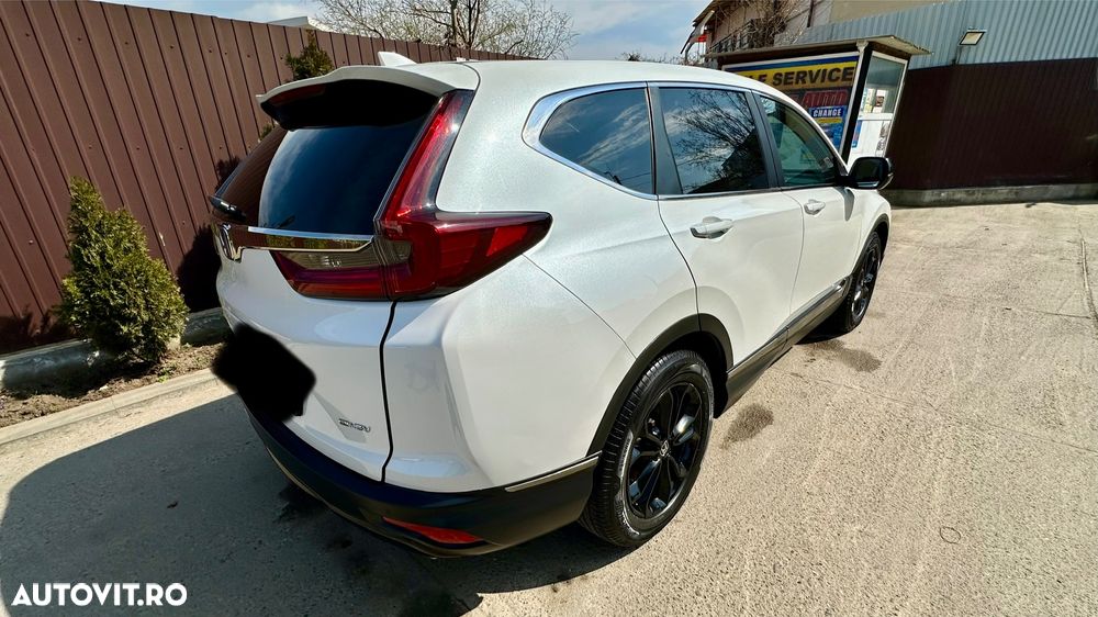Honda CR-V - 7