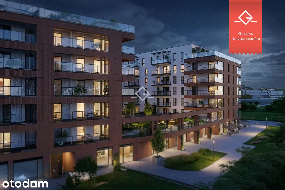 Pod inwestycje | Nad Motława | Nowa inwestycja