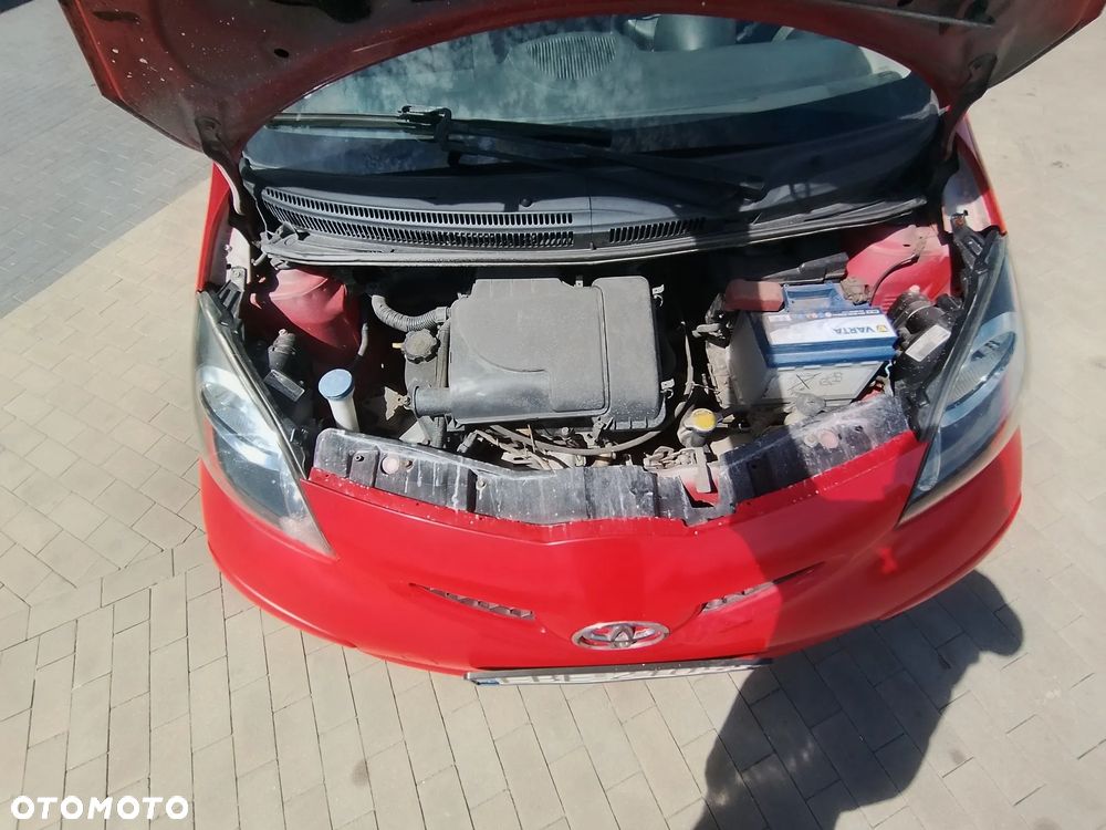 Toyota Aygo 1.0 VVT-i Terra - 12